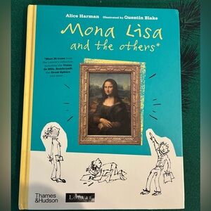 MONA LISA AND THE OTHERS
